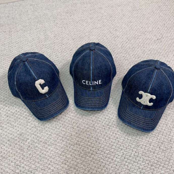 Picture of Celine Cap _SKUCelinecap1012171360